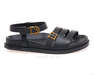 AREES MENIWA AM09896-15A-1/BLACK LTHR