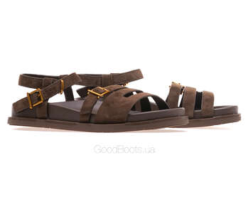 AREES MENIWA AM09896-15A-Y19B/BROWN