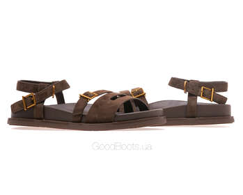 AREES MENIWA AM09896-15A-Y19B/BROWN