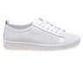 STEPTER 8892/WHITE LTHR