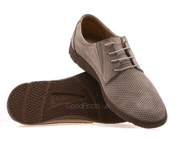 IKOS 578-2/BEIGE NUBUK