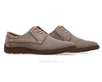 IKOS 578-2/BEIGE NUBUK