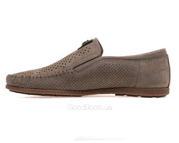 GOODBOOTS 8946-75-ST/BEIGE NUBUK