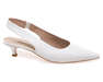 BRAVO MODA 0447/GWHITE  SKORA