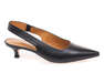 BRAVO MODA 0447/CZARNY SKORA
