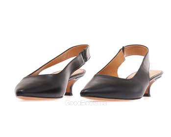 BRAVO MODA 0447/CZARNY SKORA