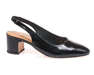 BRAVO MODA 0373/CZARNY NAPLAK