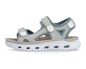 RIEKER 64074-40