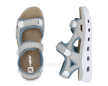 RIEKER 64074-40