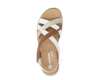 REMONTE D3J53-80