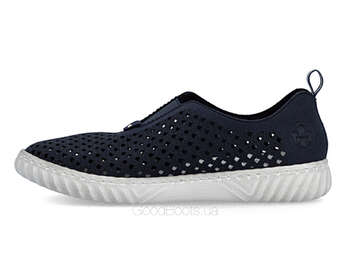 RIEKER N0965-14
