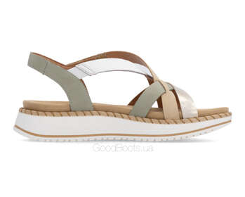 REMONTE D3J53-52