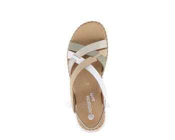 REMONTE D3J53-52