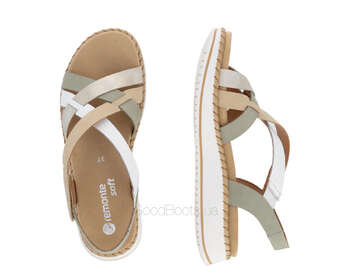 REMONTE D3J53-52