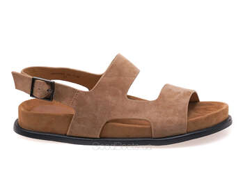 AREES MENIWA AM09891-2A-Y19C/BEIGE WELL