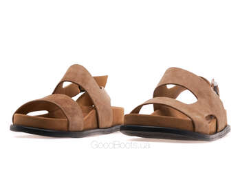 AREES MENIWA AM09891-2A-Y19C/BEIGE WELL