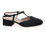GOODBOOTS 8974-75-ST/BLACK WELL
