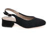GOODBOOTS 8927-75-ST/BLACK WELL