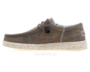 BADERUS AM8139-1-20/KHAKI TXT