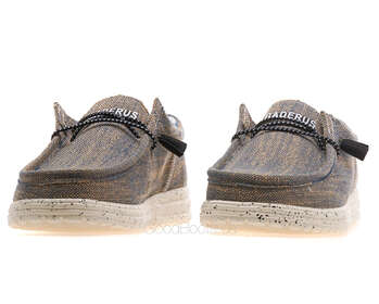 BADERUS AM8139-1-20/KHAKI TXT