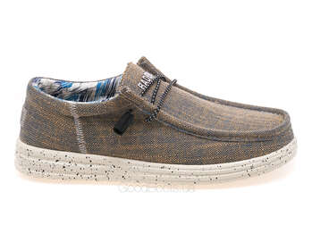 BADERUS AM8139-1-20/KHAKI TXT