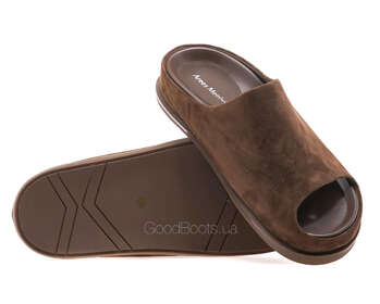 AREES MENIWA AM09896-1-Y19B/BROWN WELL