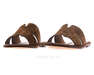 AREES MENIWA AM1120-2-Y19S/BROWN WELL
