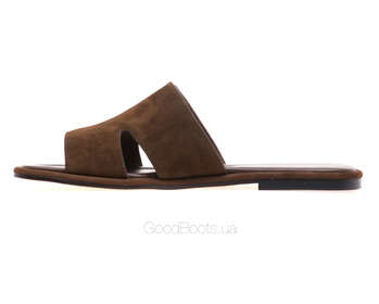 AREES MENIWA AM1120-2-Y19S/BROWN WELL
