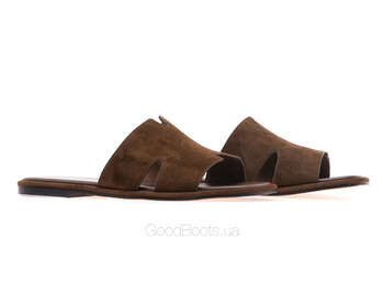 AREES MENIWA AM1120-2-Y19S/BROWN WELL
