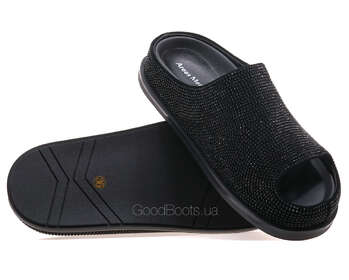 AREES MENIWA AM09896-7-Y1/BLACK