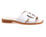 GOODBOOTS 8978-75-ST/WHITE LTHR