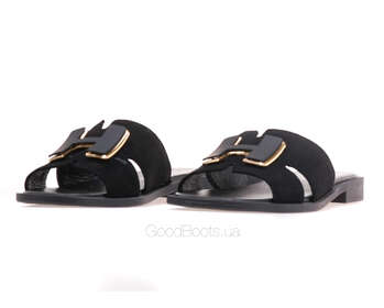 GOODBOOTS 8978-75-ST/BLACK WELL