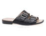GOODBOOTS 9035-75-ST/BLACK LTHR