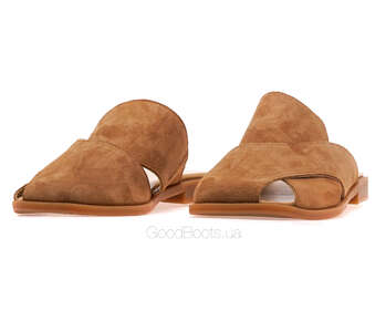 GOODBOOTS 9024-75-ST/BR WELL