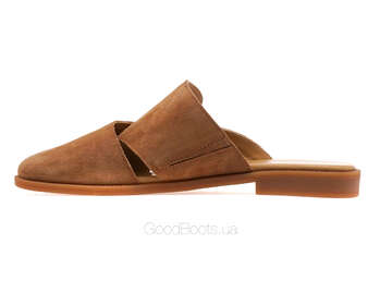 GOODBOOTS 9024-75-ST/BR WELL