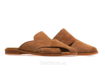 GOODBOOTS 9024-75-ST/BR WELL