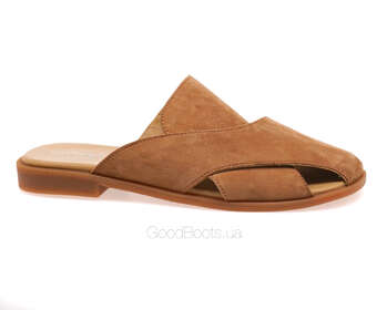 GOODBOOTS 9024-75-ST/BR WELL