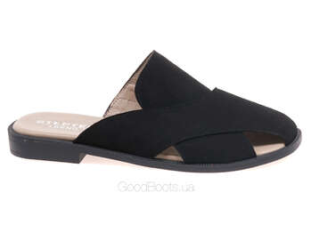 GOODBOOTS 9024-75-ST/BLACK WELL