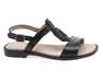 GOODBOOTS 9029-75-ST/BLACK LTHR