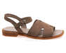 GOODBOOTS 8900-75-ST/BEIGE NUBUK