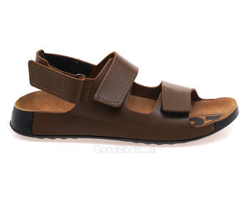 GOODBOOTS 4433-20/BROWN LTHR