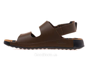GOODBOOTS 4433-20/BROWN LTHR