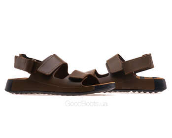GOODBOOTS 4433-20/BROWN LTHR