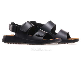 GOODBOOTS 4433-73/BLACK LTHR