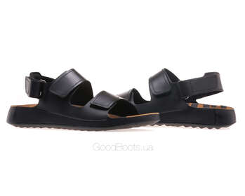 GOODBOOTS 4433-73/BLACK LTHR