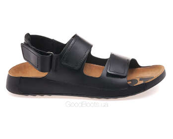 GOODBOOTS 4433-73/BLACK LTHR