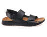 GOODBOOTS 4433-73/BLACK LTHR