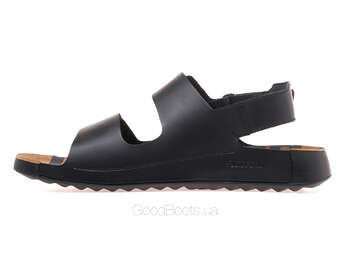 GOODBOOTS 4433-73/BLACK LTHR