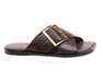 AREES MENIWA AM1199-2-19/BROWN LTHR