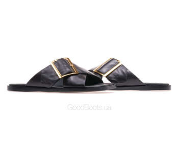 AREES MENIWA AM1199-2-1/BLACK LTHR